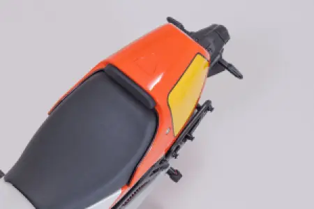 SW-MOTECH - SIDE CARRIER SLC LEFT XSR900/G - 35012194