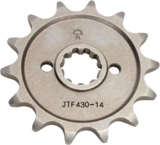 JT SPROCKETS - SPROCKET FRONT 14T 520 - 12120228