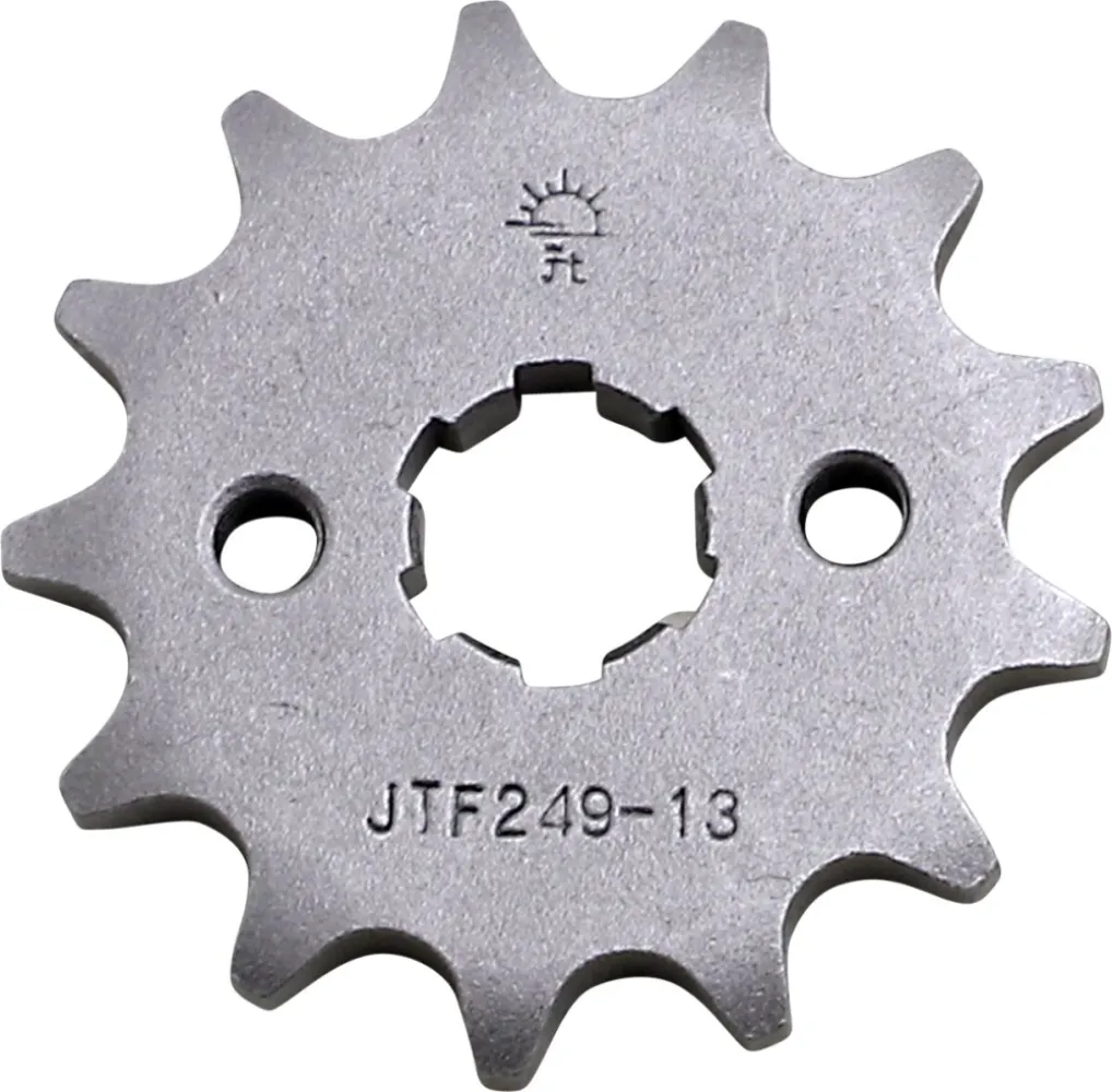 JT SPROCKETS - SPROCKET FRONT 13T 420 - 12120223