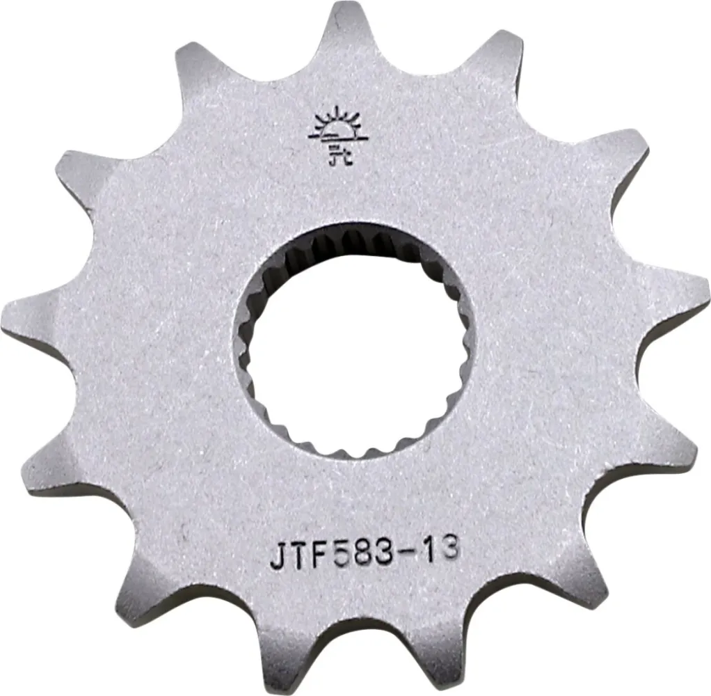 JT SPROCKETS - SPROCKET FRONT 13T 520 - 12120229