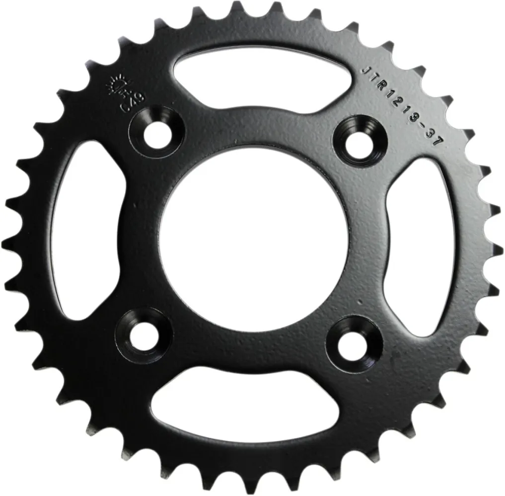 JT SPROCKETS - SPROCKET REAR 37T 420 - 12120232