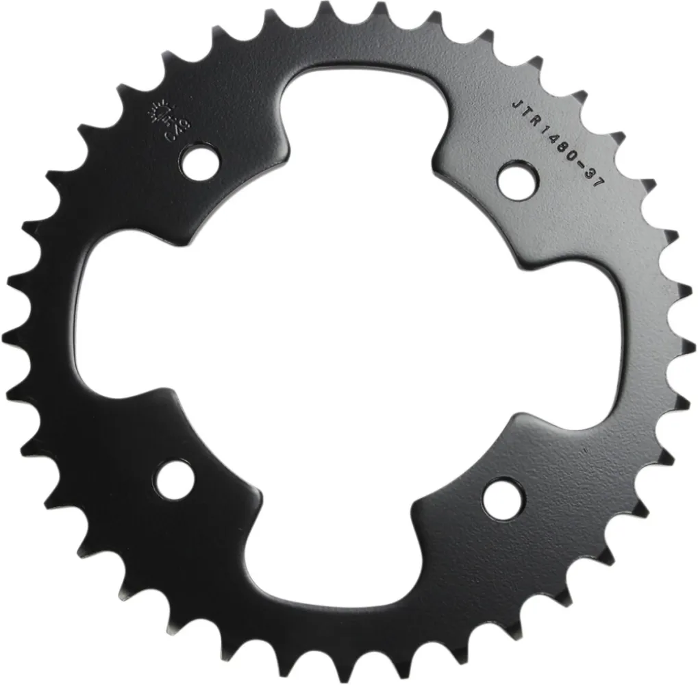 JT SPROCKETS - SPROCKET REAR 37T 520 - 12120233