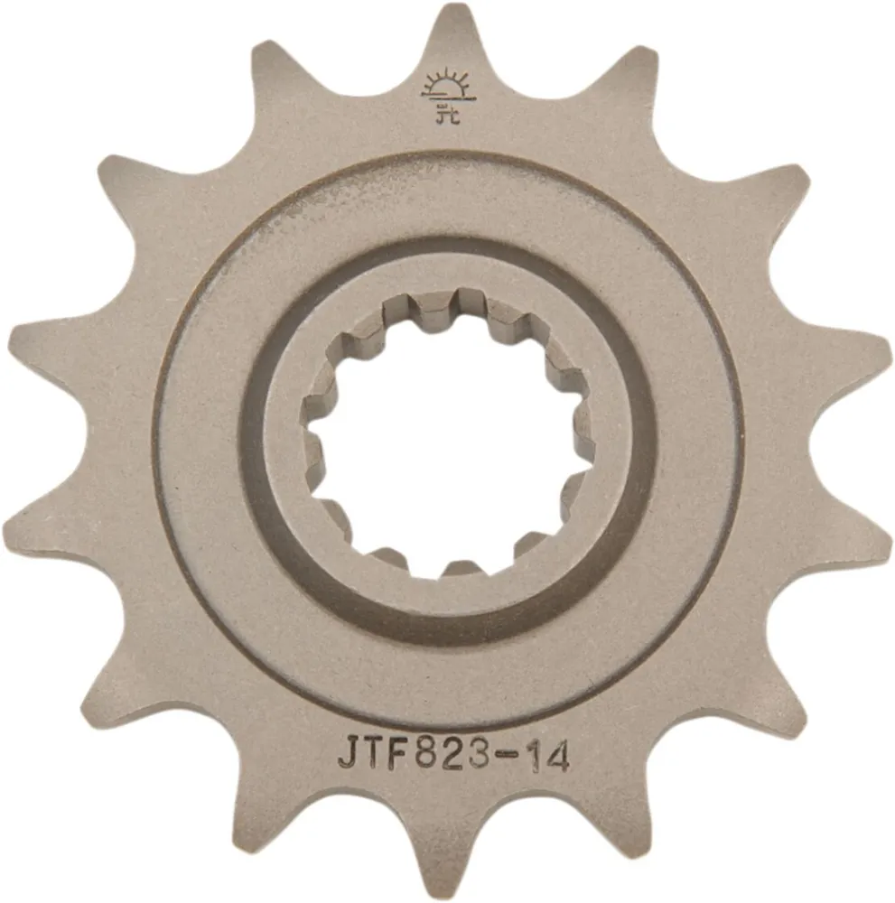 JT SPROCKETS - SPROCKET FRONT 14T 520 - 12120231