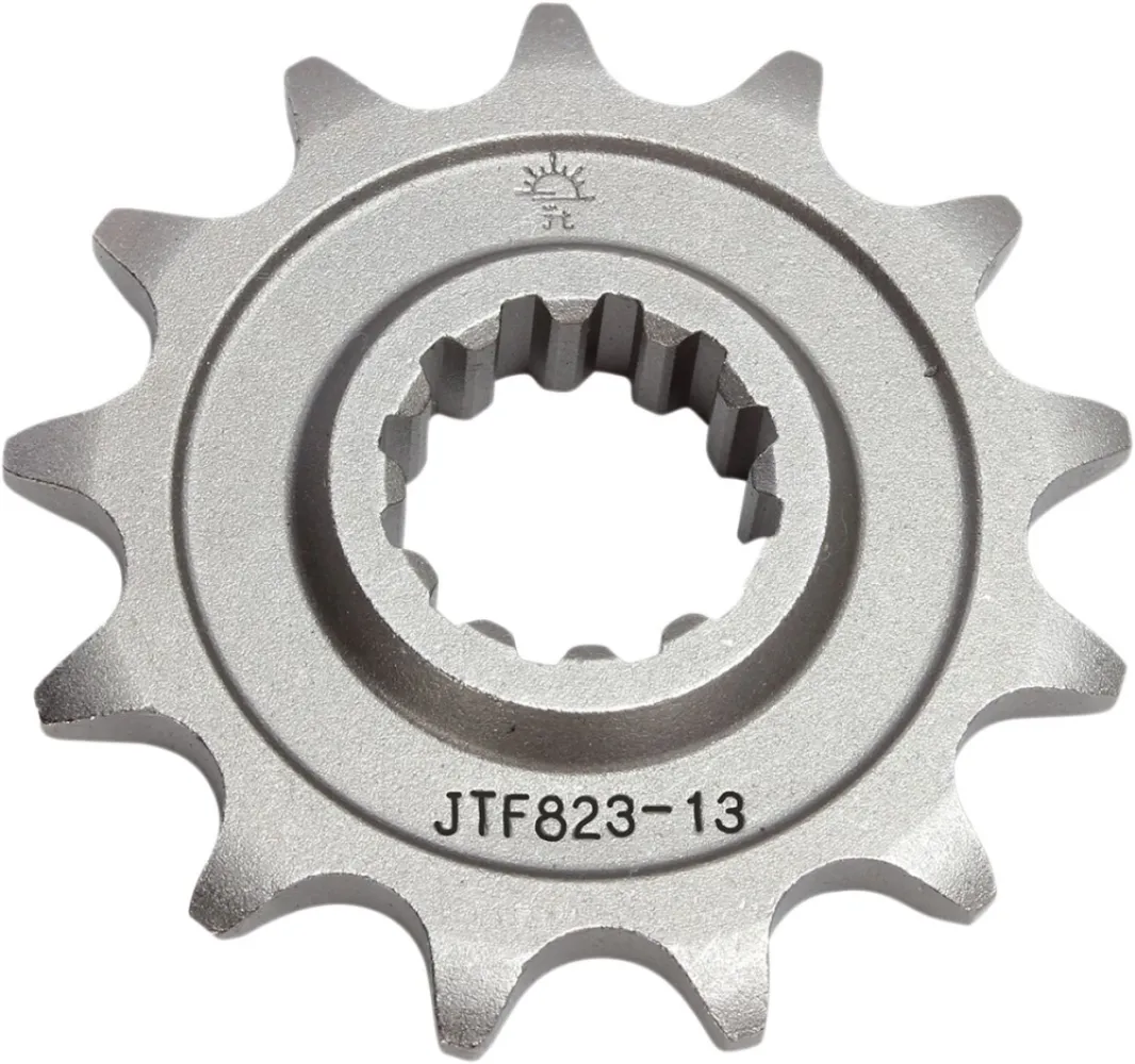 JT SPROCKETS - SPROCKET FRONT 13T 520 - 12120230
