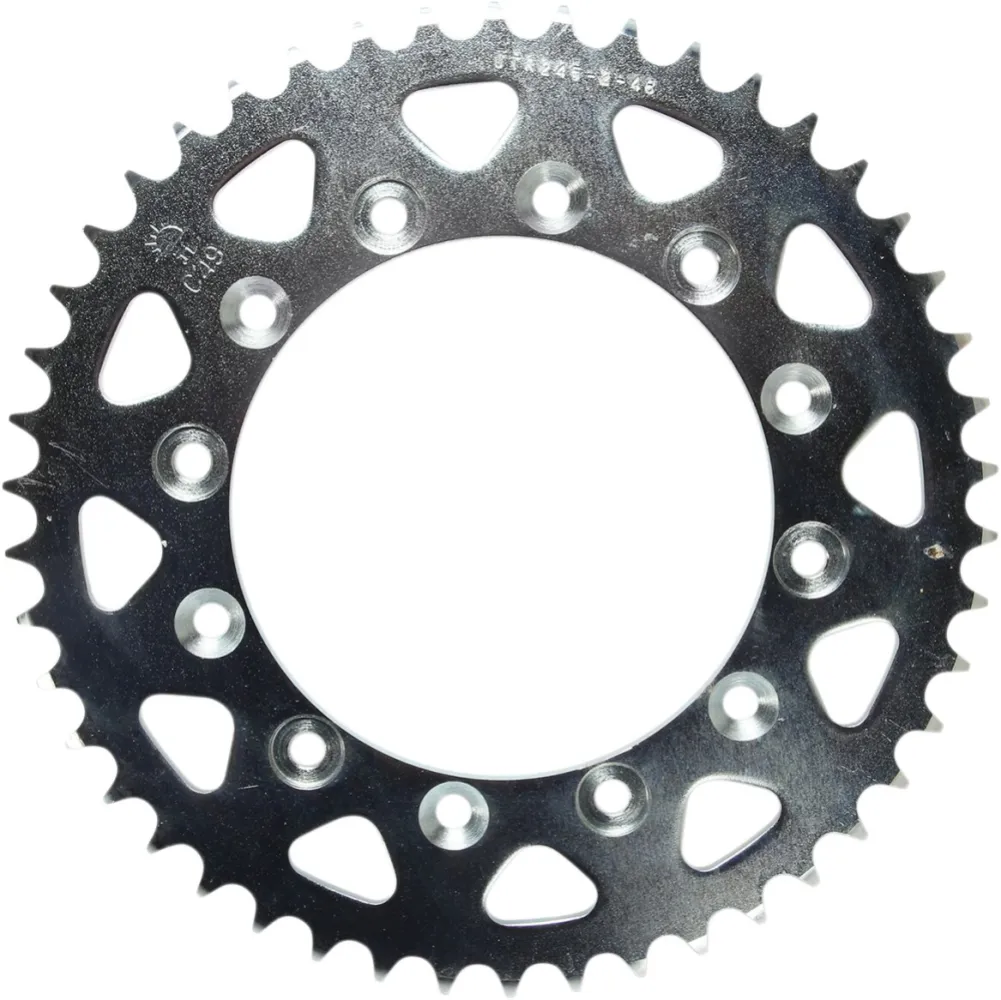 JT SPROCKETS - SPROCKET REAR 46T 520 - 12120237