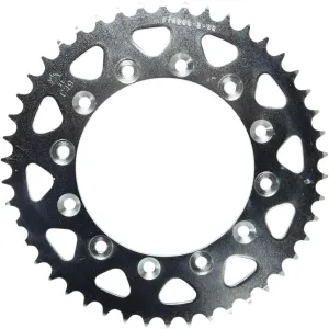 JT SPROCKETS - SPROCKET REAR 46T 520 - 12120237