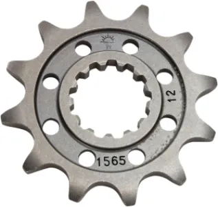 JT SPROCKETS - SPROCKET FRONT 12T 520 - 12120301
