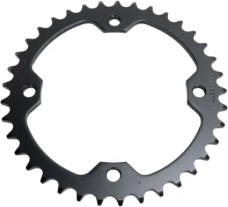 JT SPROCKETS - SPROCKET REAR 37T 520 - 12120234