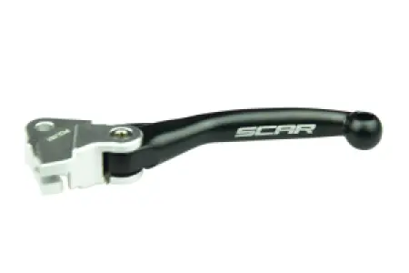 SCAR RACING - LEVER CLUTCH UNBREAKABLE PIVOT - 06142053