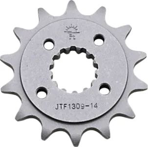 JT SPROCKETS - SPROCKET FRONT 14T 520 - 12120306