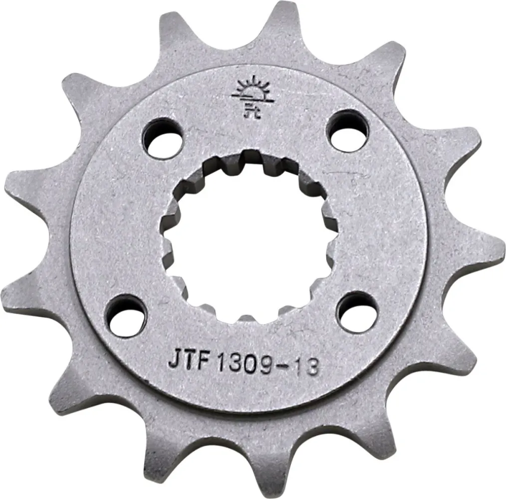 JT SPROCKETS - SPROCKET FRONT 13T 520 - 12120308