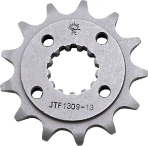 JT SPROCKETS - SPROCKET FRONT 13T 520 - 12120308