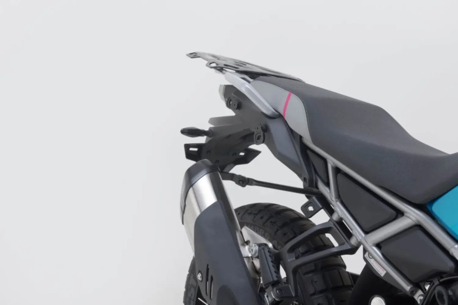 SW-MOTECH - SIDE CARRIER PRO CFMOTO 450MT - 35012196