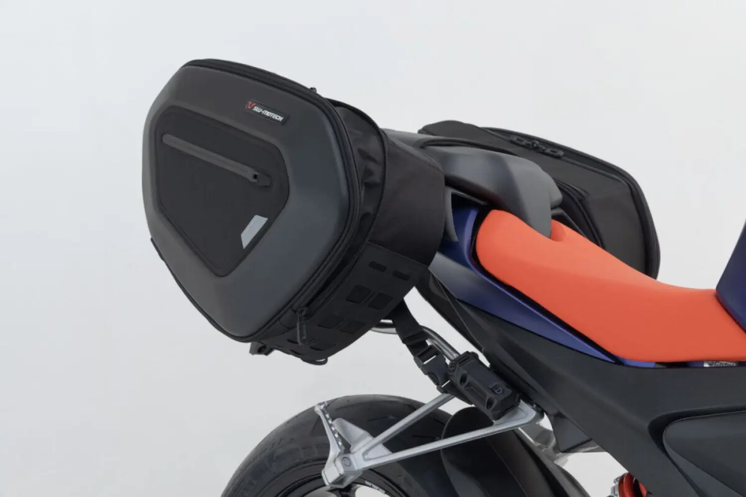 SW-MOTECH - PRO BLAZE H SADDLEBAG SET - 35012211