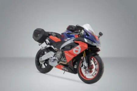 SW-MOTECH - PRO BLAZE H SADDLEBAG SET - 35012211