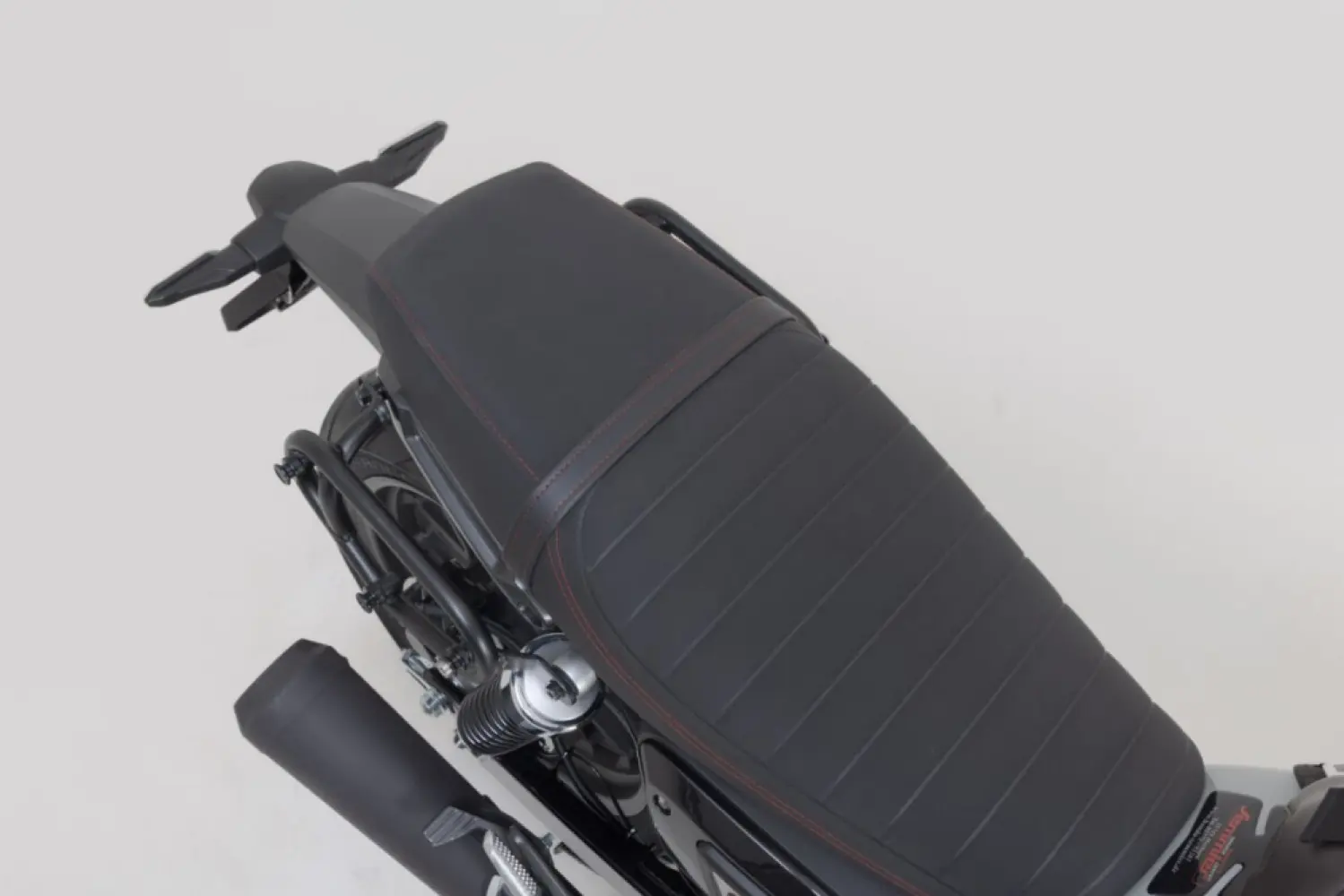 SW-MOTECH - LEGEND GEAR SIDE BAG SYSTEM LC - 35012212