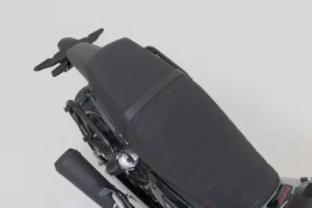 SW-MOTECH - LEGEND GEAR SIDE BAG SYSTEM LC - 35012212