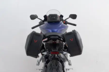 SW-MOTECH - PRO BLAZE H SADDLEBAG SET - 35012211