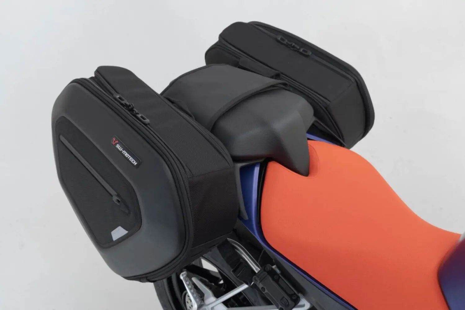SW-MOTECH - PRO BLAZE H SADDLEBAG SET - 35012211