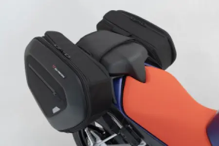 SW-MOTECH - PRO BLAZE H SADDLEBAG SET - 35012211