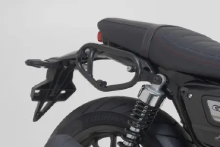 SW-MOTECH - LEGEND GEAR SIDE BAG SYSTEM LC - 35012213