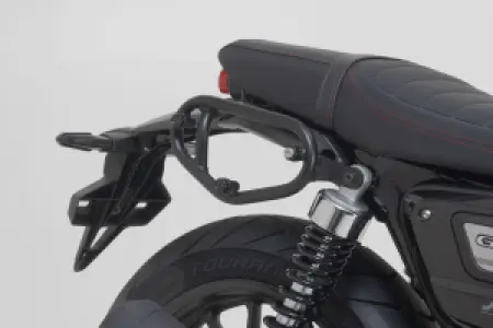 SW-MOTECH - LEGEND GEAR SIDE BAG SYSTEM LC - 35012212