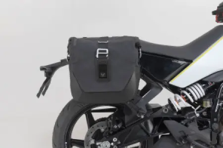 SW-MOTECH - LEGEND GEAR SIDE BAG SYSTEM LC - 35012215