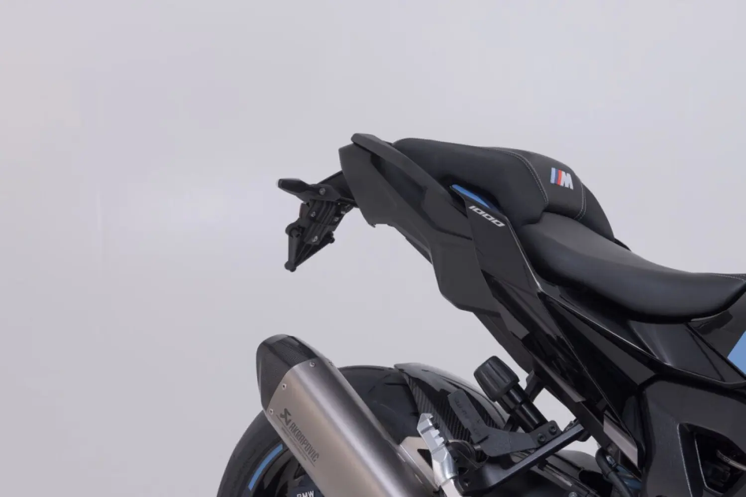SW-MOTECH - PRO BLAZE H SADDLEBAG SET - 35012216