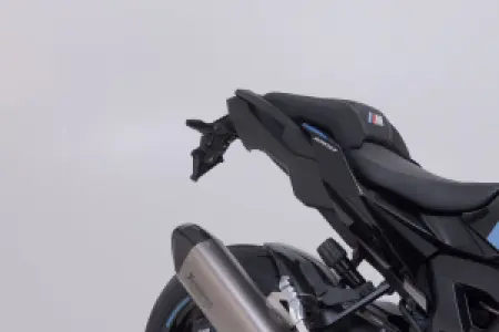 SW-MOTECH - PRO BLAZE H SADDLEBAG SET - 35012216