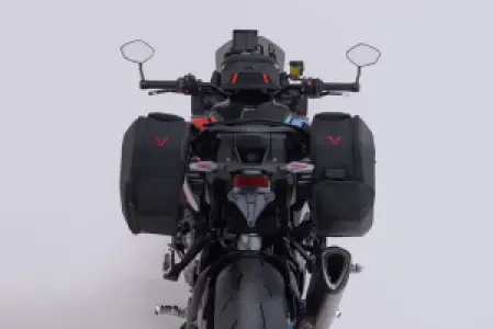 SW-MOTECH - PRO BLAZE H SADDLEBAG SET - 35012216