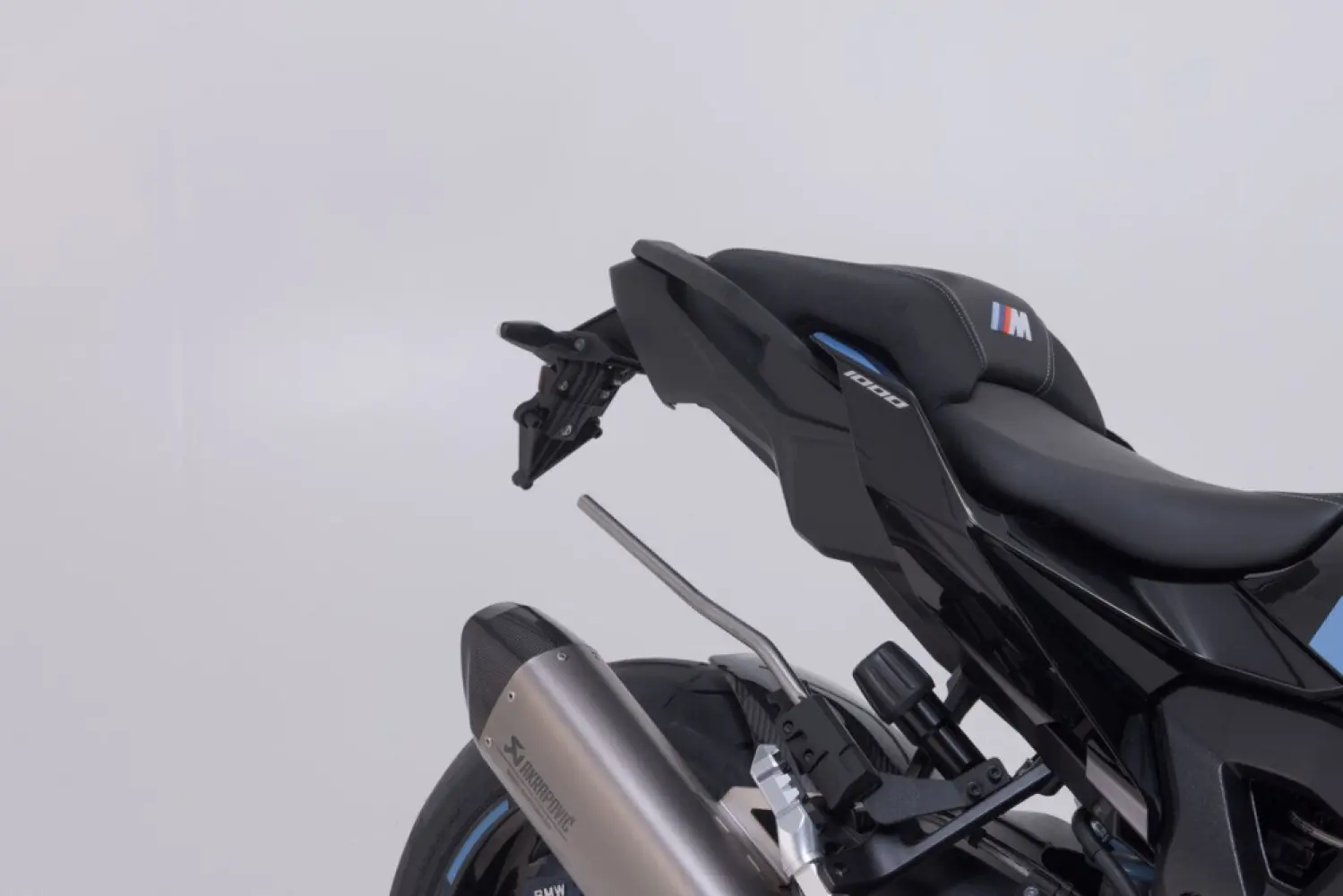 SW-MOTECH - PRO BLAZE H SADDLEBAG SET - 35012216