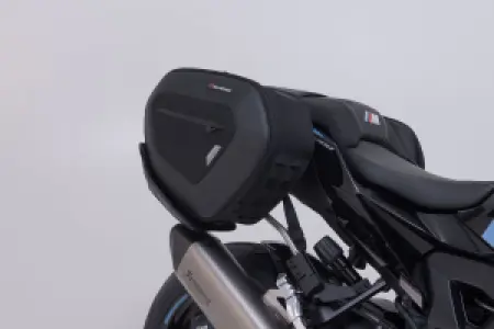 SW-MOTECH - PRO BLAZE H SADDLEBAG SET - 35012216