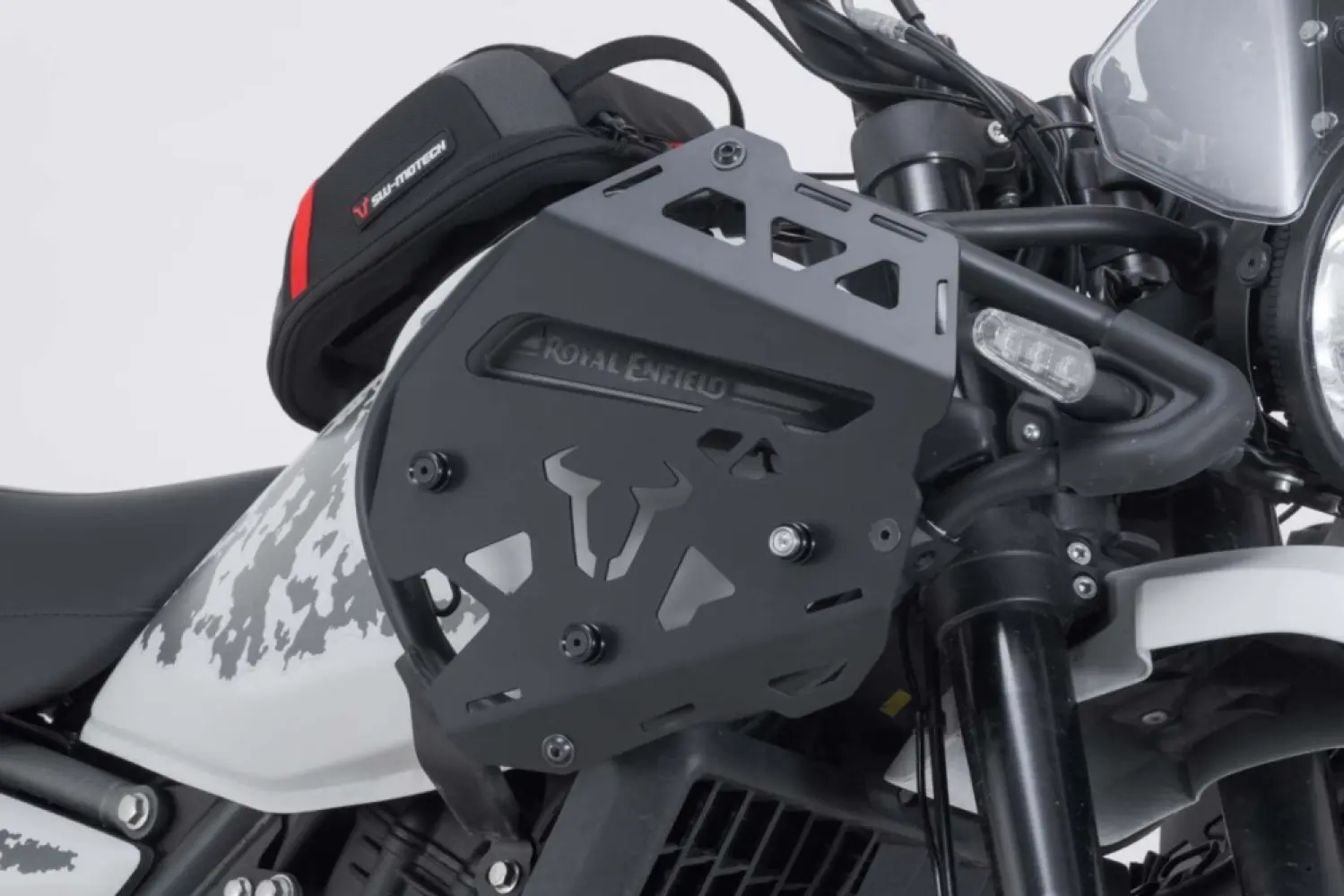 SW-MOTECH - SLC SIDE CARRIER RIGHT FOR ORI - 35012219