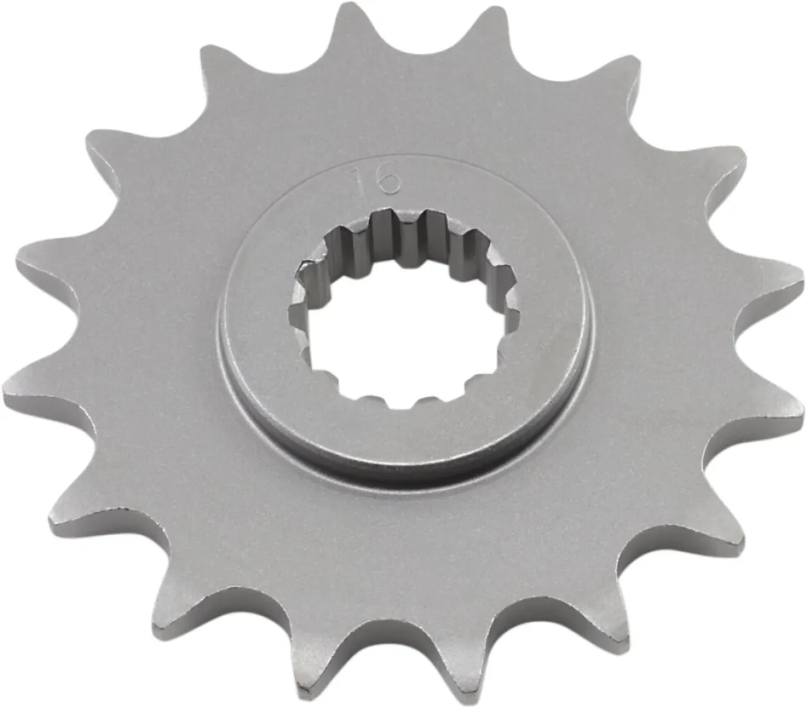 PARTS UNLIMITED - SPROCKET C/S YAM 520 16T - 12120345