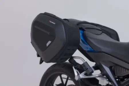 SW-MOTECH - PRO BLAZE H SADDLEBAG SET - 35012220