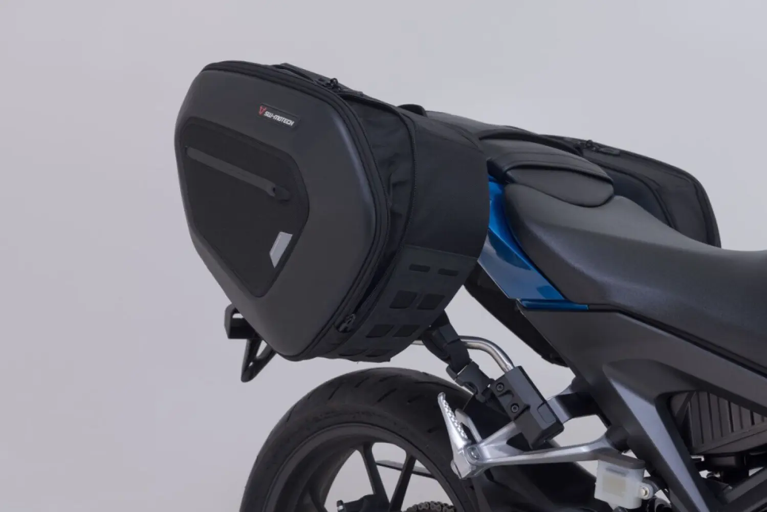 SW-MOTECH - PRO BLAZE H SADDLEBAG SET - 35012220