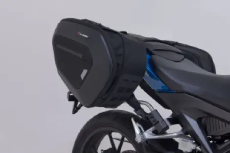 SW-MOTECH - PRO BLAZE H SADDLEBAG SET - 35012220