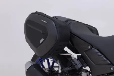 SW-MOTECH - PRO BLAZE H SADDLEBAG SET - 35012221