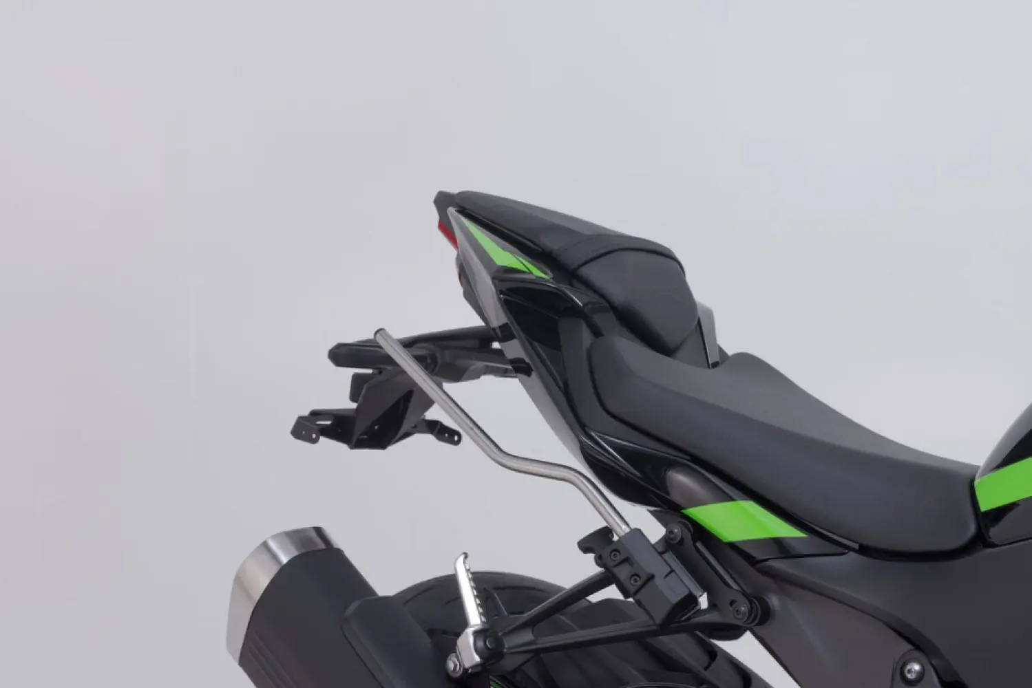 SW-MOTECH - PRO BLAZE H SADDLEBAG SET - 35012222