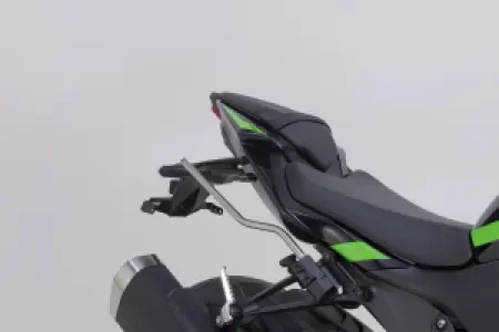 SW-MOTECH - PRO BLAZE H SADDLEBAG SET - 35012222