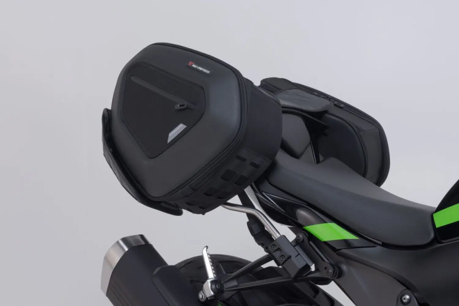 SW-MOTECH - PRO BLAZE H SADDLEBAG SET - 35012222