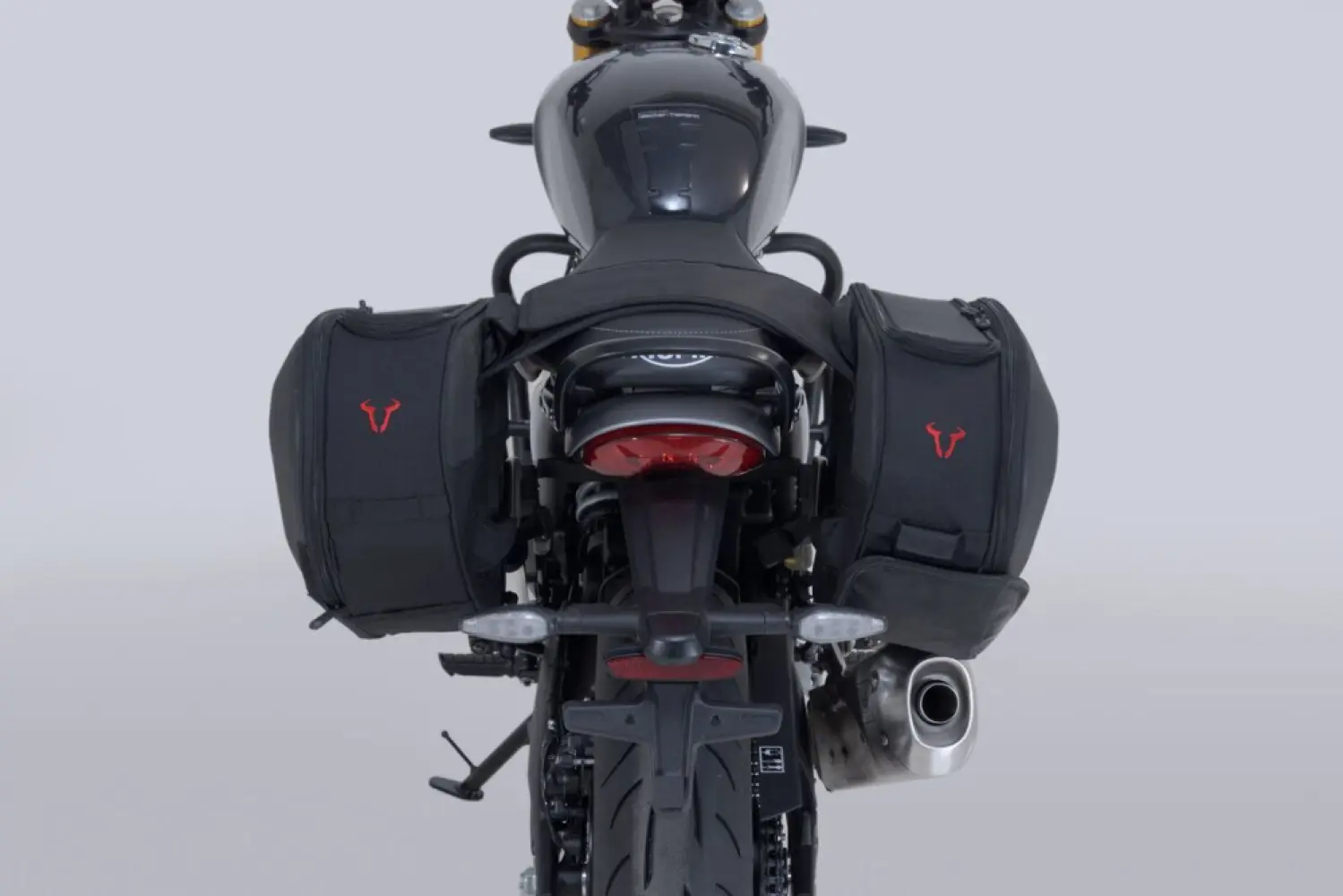 SW-MOTECH - PRO BLAZE H SADDLEBAG SET - 35012227