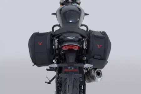 SW-MOTECH - PRO BLAZE H SADDLEBAG SET - 35012227