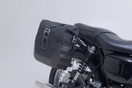 SW-MOTECH - SIDEBAG SYS LEGEND LC - 35012230