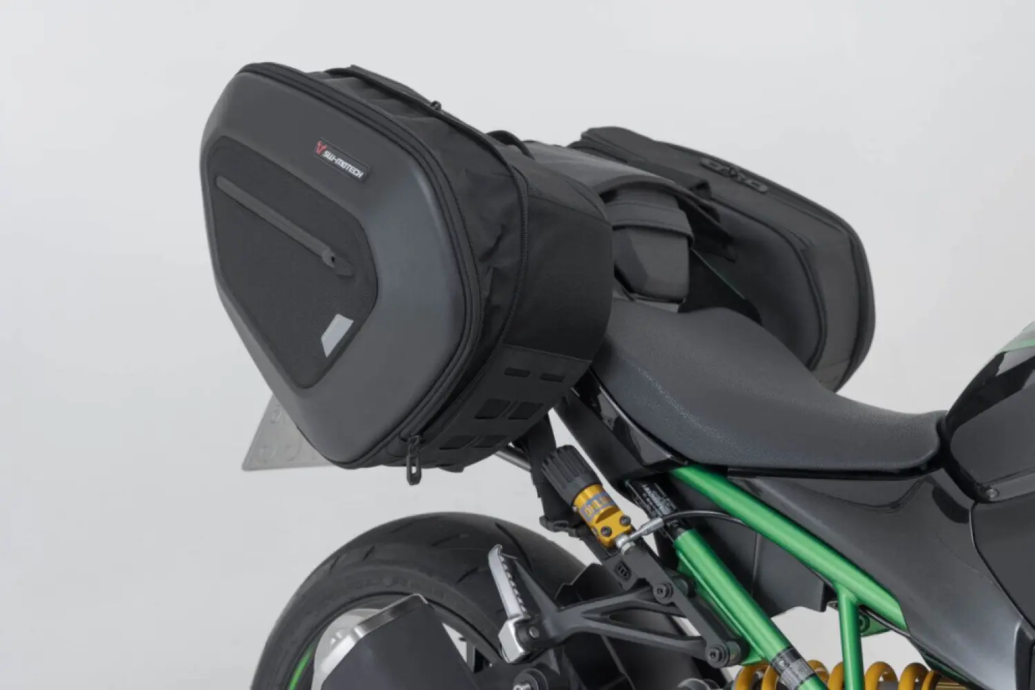 SW-MOTECH - PRO BLAZE H SADDLEBAG SET - 35012232