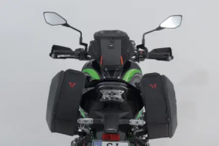 SW-MOTECH - PRO BLAZE H SADDLEBAG SET - 35012232