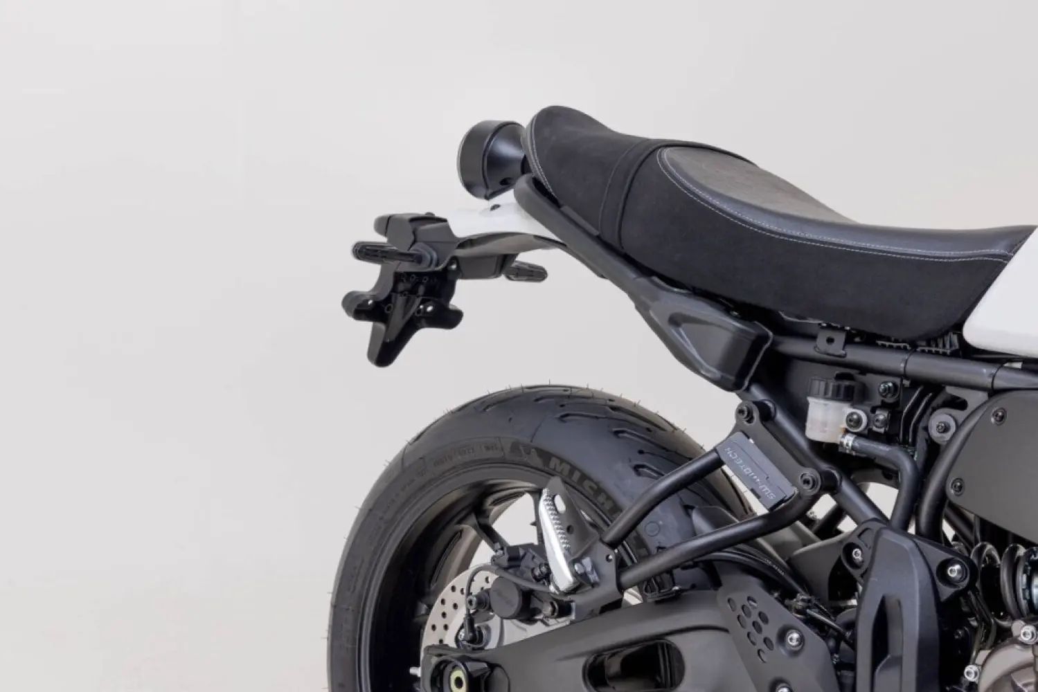 SW-MOTECH - PRO BLAZE H SADDLEBAG SET - 35012234