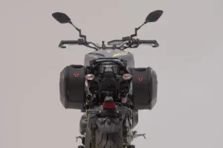 SW-MOTECH - PRO BLAZE H SADDLEBAG SET - 35012242