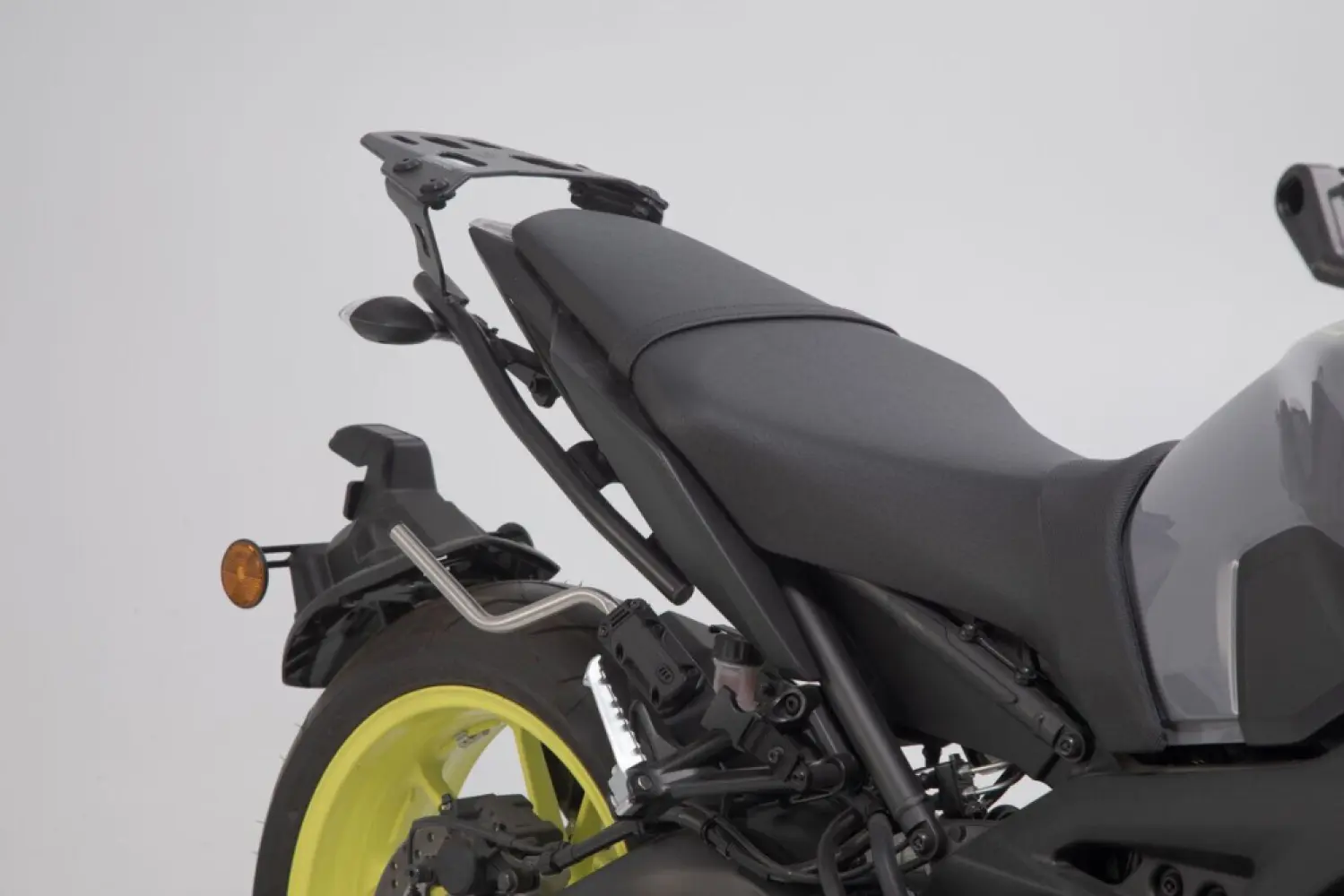 SW-MOTECH - PRO BLAZE H SADDLEBAG SET - 35012242