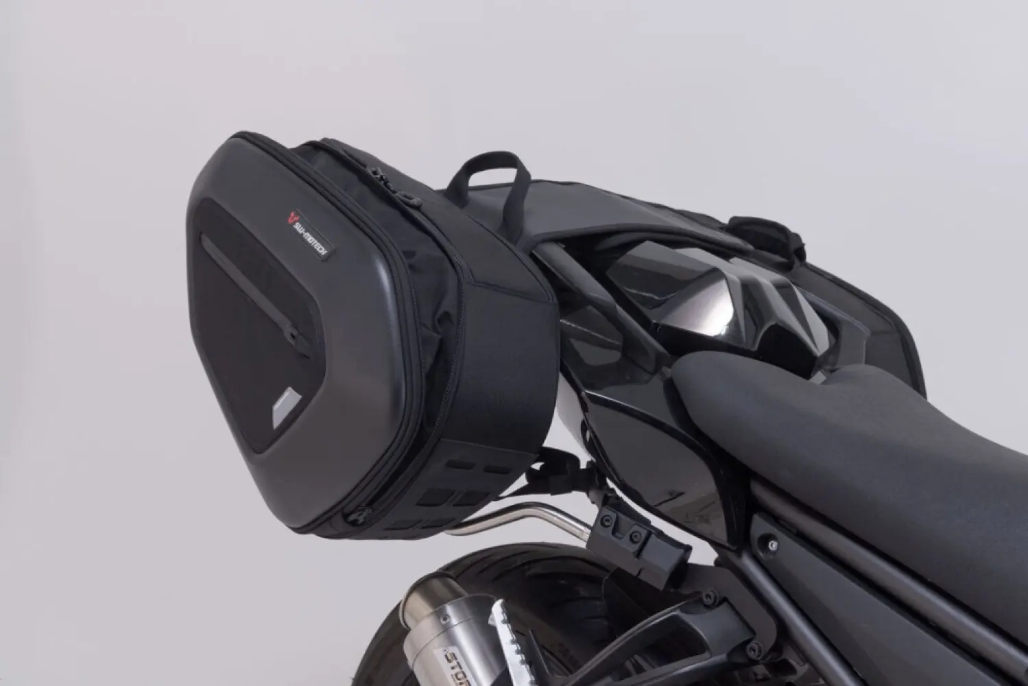 SW-MOTECH - PRO BLAZE SADDLEBAG SET - 35012243